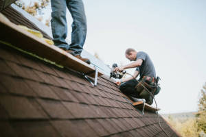 Local Roofers in Muir Woods, CA